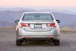 Acura TSX 2008 года